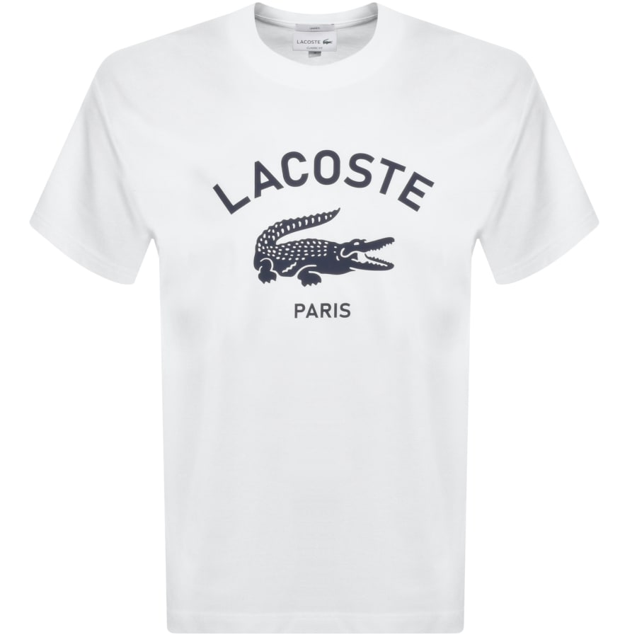 Chandail lacoste online